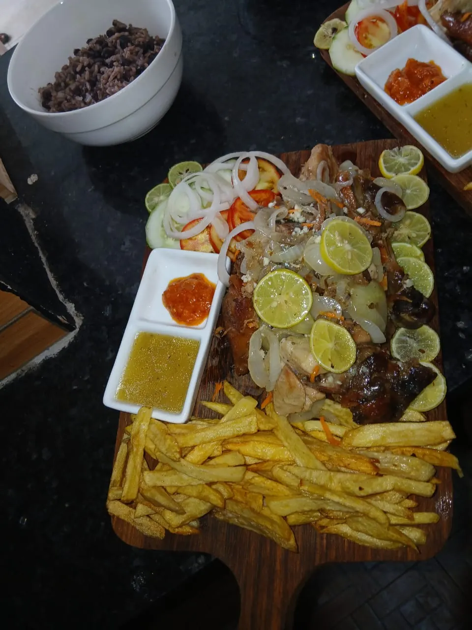 Gastronomia