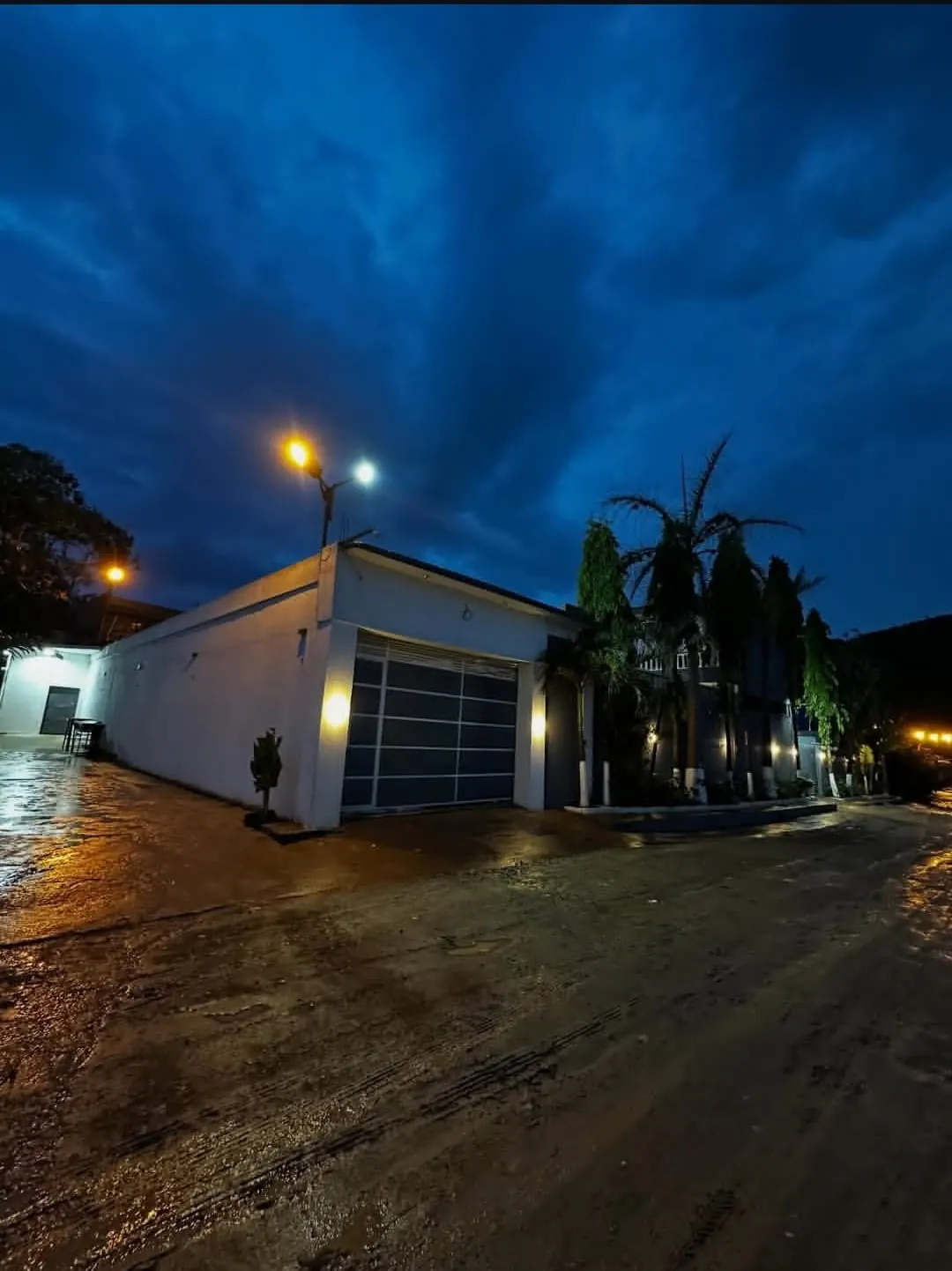 Estabelecimento