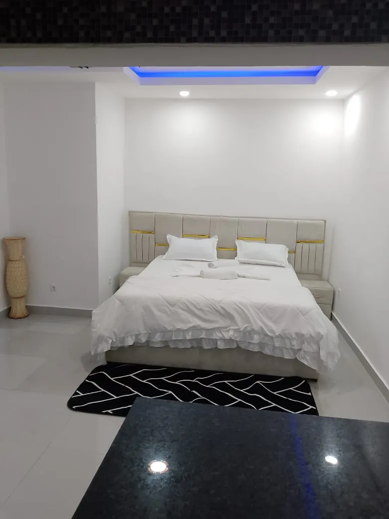 Quarto Deluxe